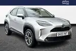 2023 Toyota Yaris Cross