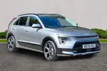 2026 Kia Niro