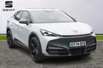 2024 Cupra Tavascan
