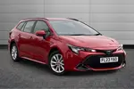 2023 Toyota Corolla Touring Sport