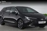 2024 Toyota Corolla Touring Sport