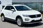 2020 Volkswagen T-Roc