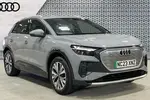 2023 Audi Q4