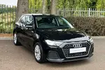 2023 Audi A1