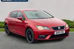 2019 SEAT Leon