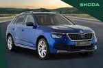 2023 Skoda Kamiq