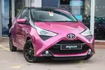 2019 Toyota Aygo
