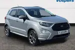 2023 Ford EcoSport