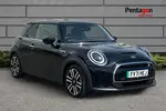 2021 MINI Hatchback