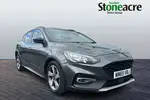 2020 Ford Focus