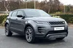2019 Land Rover Range Rover Evoque