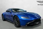 2018 Aston Martin Vantage