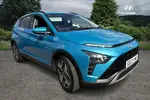 2023 Hyundai Bayon