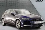 2024 Audi A3