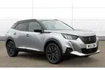 2021 Peugeot e-2008