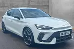 2025 Cupra Leon