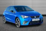 2025 SEAT Ibiza