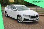 2022 Skoda Octavia