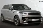 2024 Land Rover Range Rover Sport