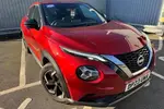 2023 Nissan Juke