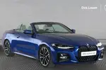 2022 BMW 4 Series