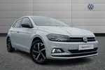 2018 Volkswagen Polo