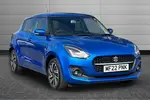 2022 Suzuki Swift