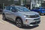 2023 Citroen C5 Aircross
