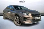 2021 Kia XCeed