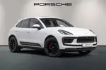 2022 Porsche Macan