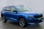 2023 Skoda Kodiaq