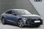 2025 Audi A5