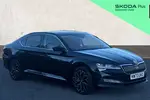 2023 Skoda Superb