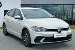 2023 Volkswagen Polo
