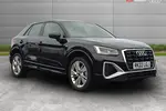 2022 Audi Q2