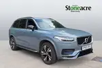 2019 Volvo XC90