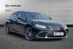2023 Lexus ES