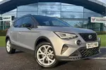 2023 SEAT Arona