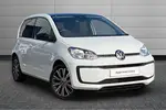 2022 Volkswagen Up