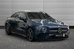 2023 Mercedes-Benz CLA