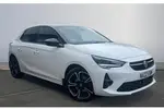2022 Vauxhall Corsa