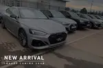 2022 Audi RS5