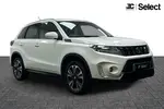 2021 Suzuki Vitara