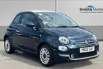 2022 Fiat 500