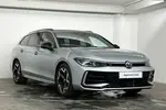 2026 Volkswagen Passat