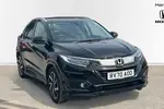 2020 Honda HR-V