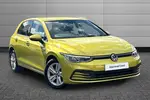 2023 Volkswagen Golf