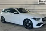 2023 Mercedes-Benz C-Class
