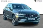2022 Volvo XC60