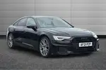 2021 Audi A6